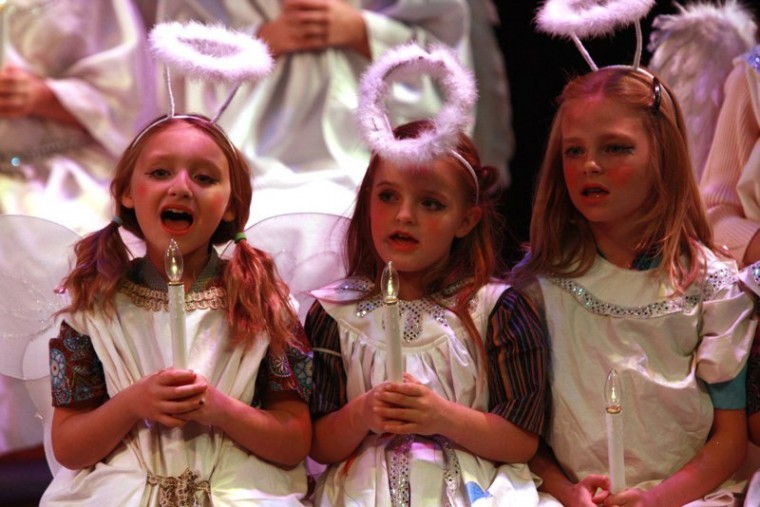 East Valley Children’s Theatre
